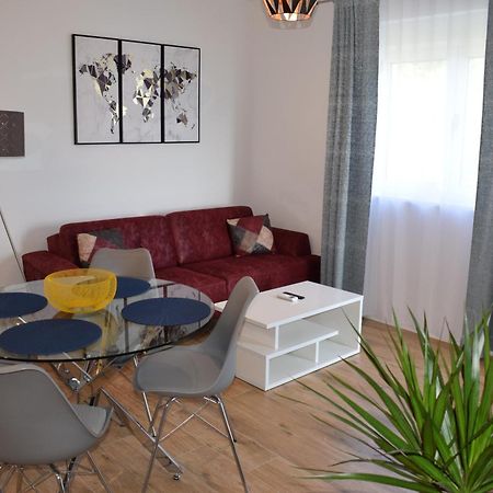 Apartman Oneum 奥米什 外观 照片