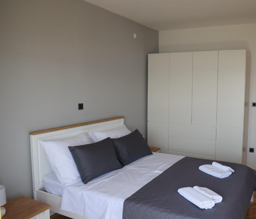 Apartman Oneum 奥米什 外观 照片