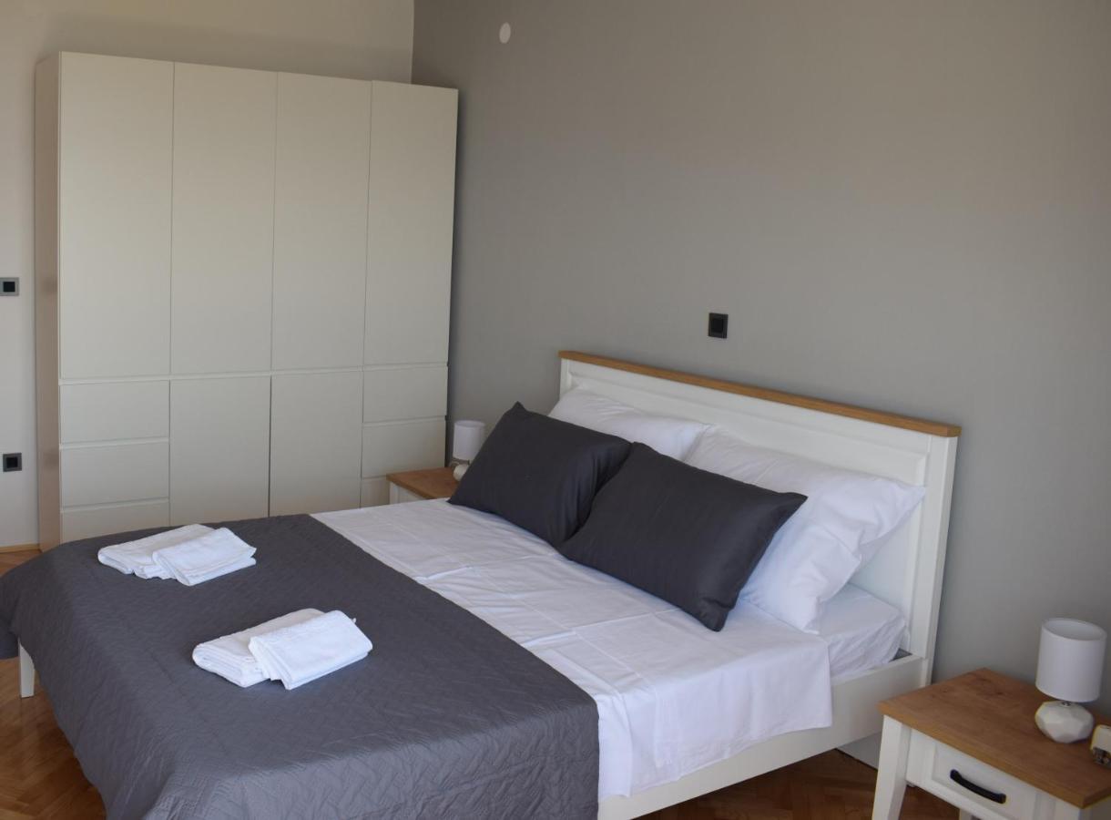 Apartman Oneum 奥米什 外观 照片