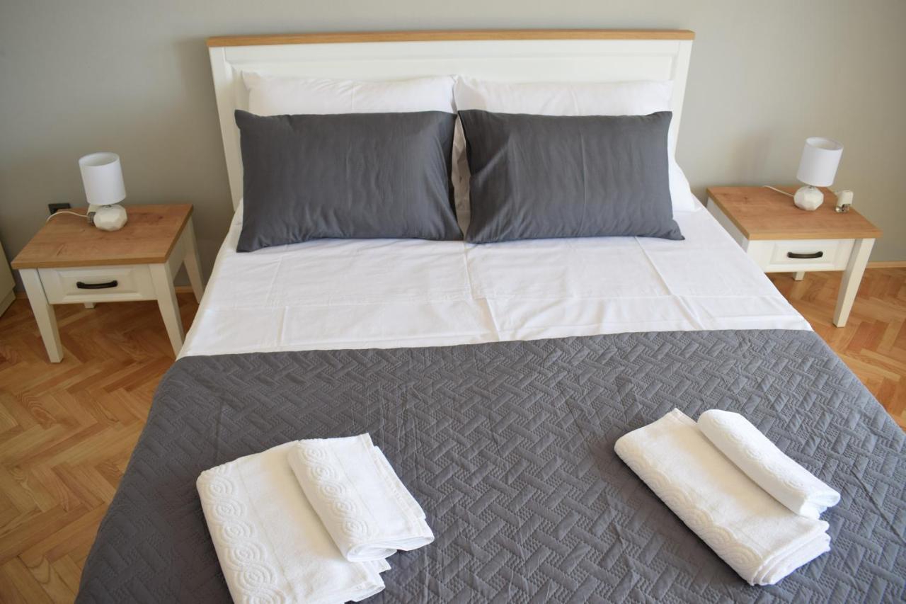 Apartman Oneum 奥米什 外观 照片