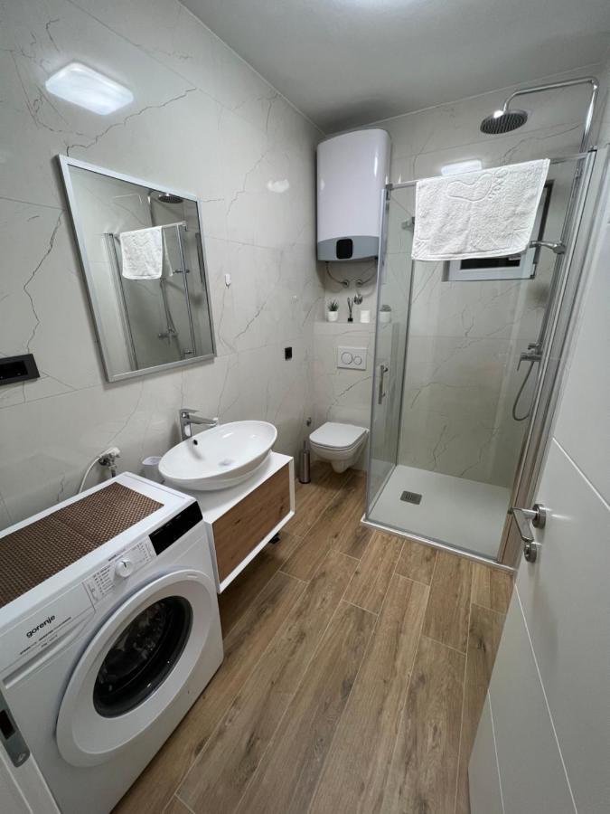 Apartman Oneum 奥米什 外观 照片