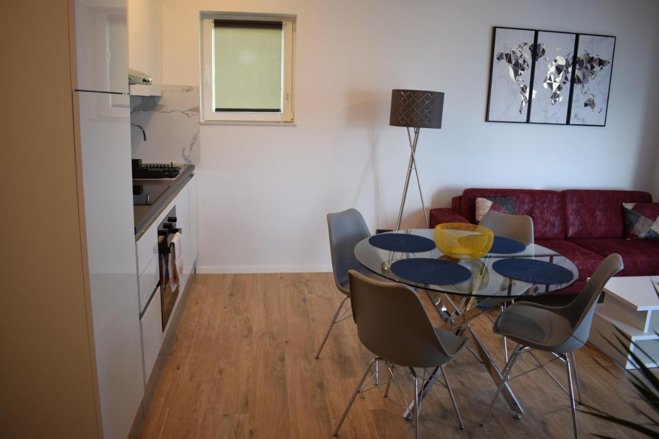 Apartman Oneum 奥米什 外观 照片