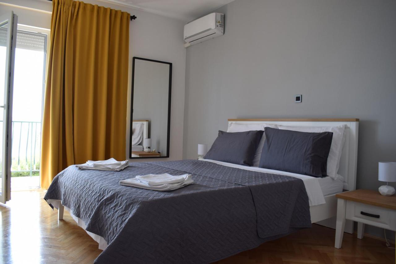 Apartman Oneum 奥米什 外观 照片