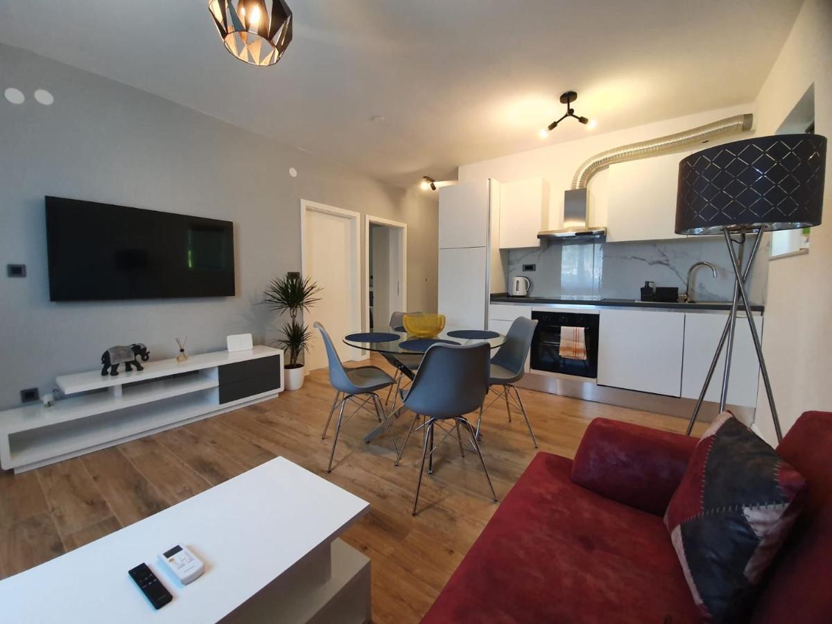 Apartman Oneum 奥米什 外观 照片