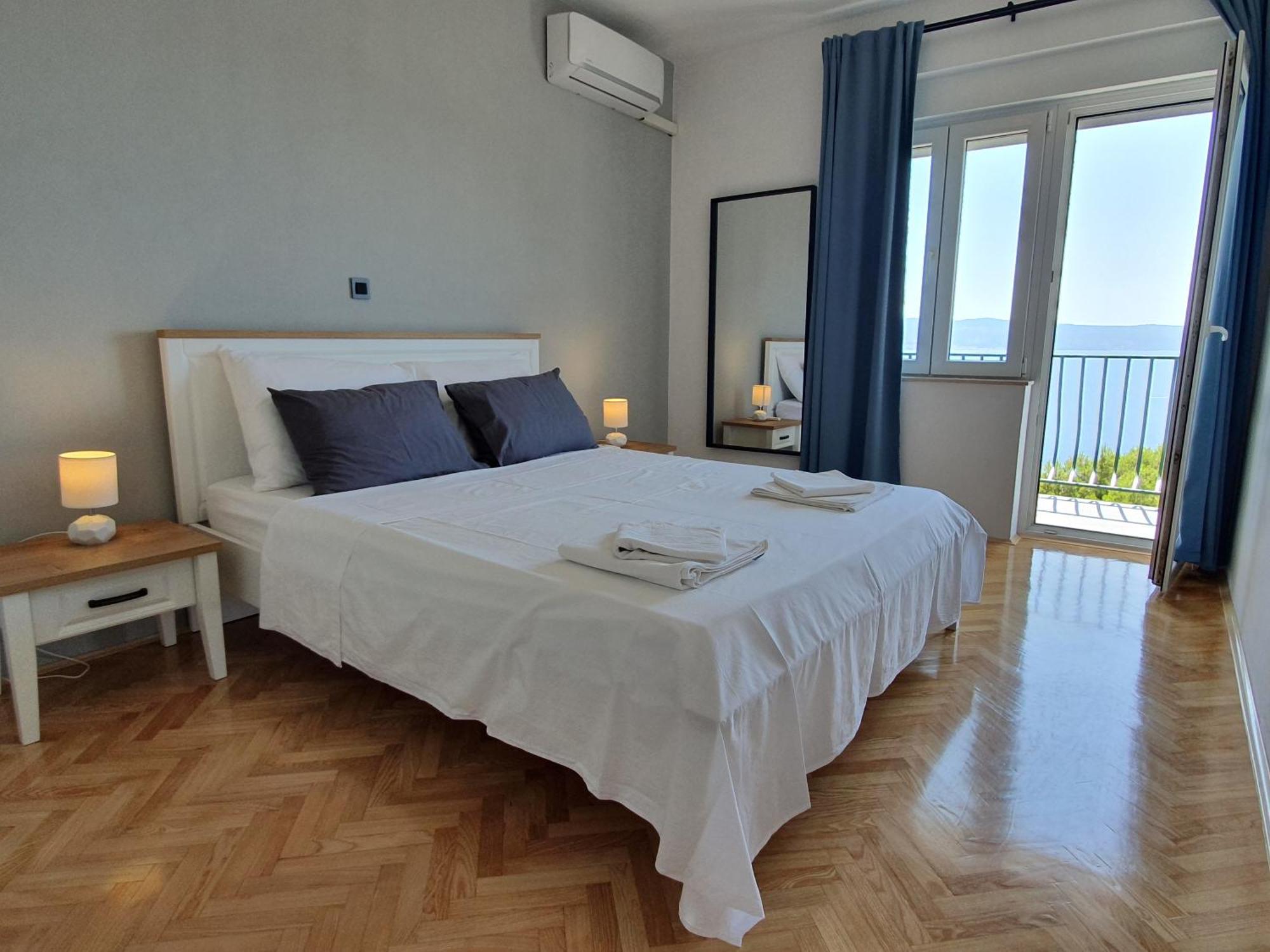 Apartman Oneum 奥米什 外观 照片