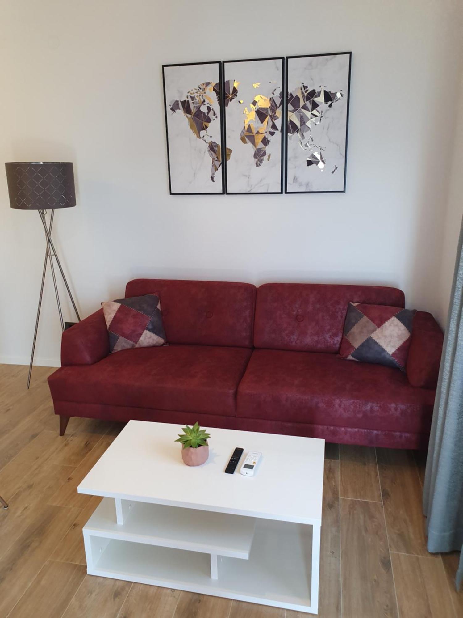 Apartman Oneum 奥米什 外观 照片