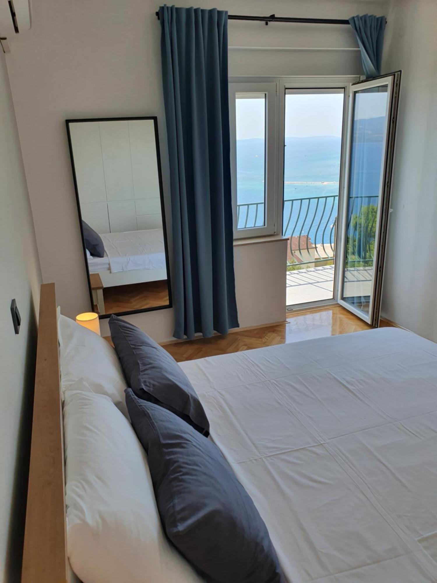 Apartman Oneum 奥米什 外观 照片