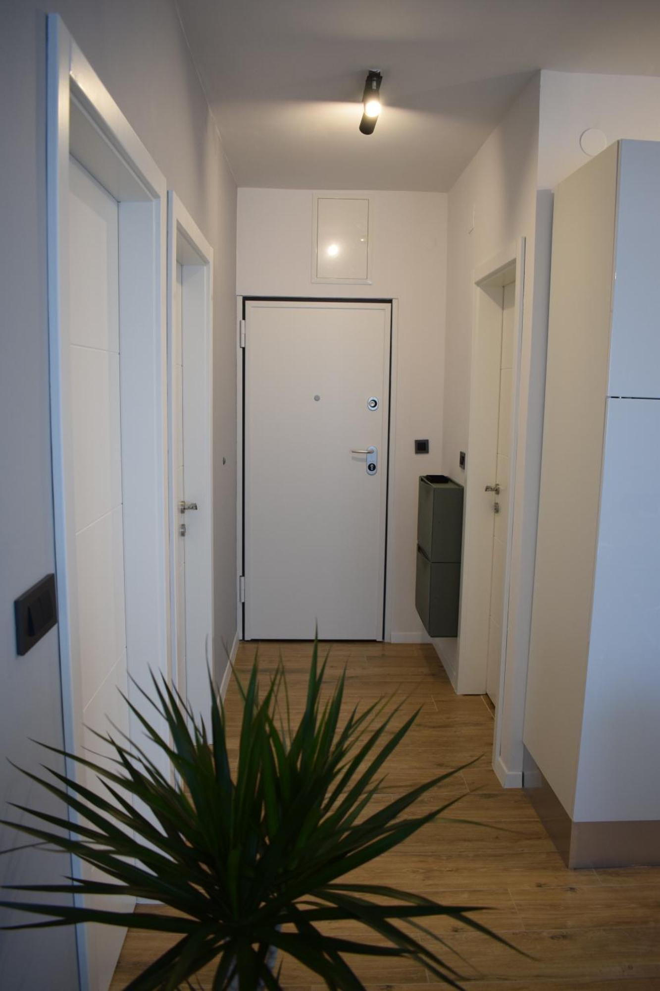 Apartman Oneum 奥米什 外观 照片