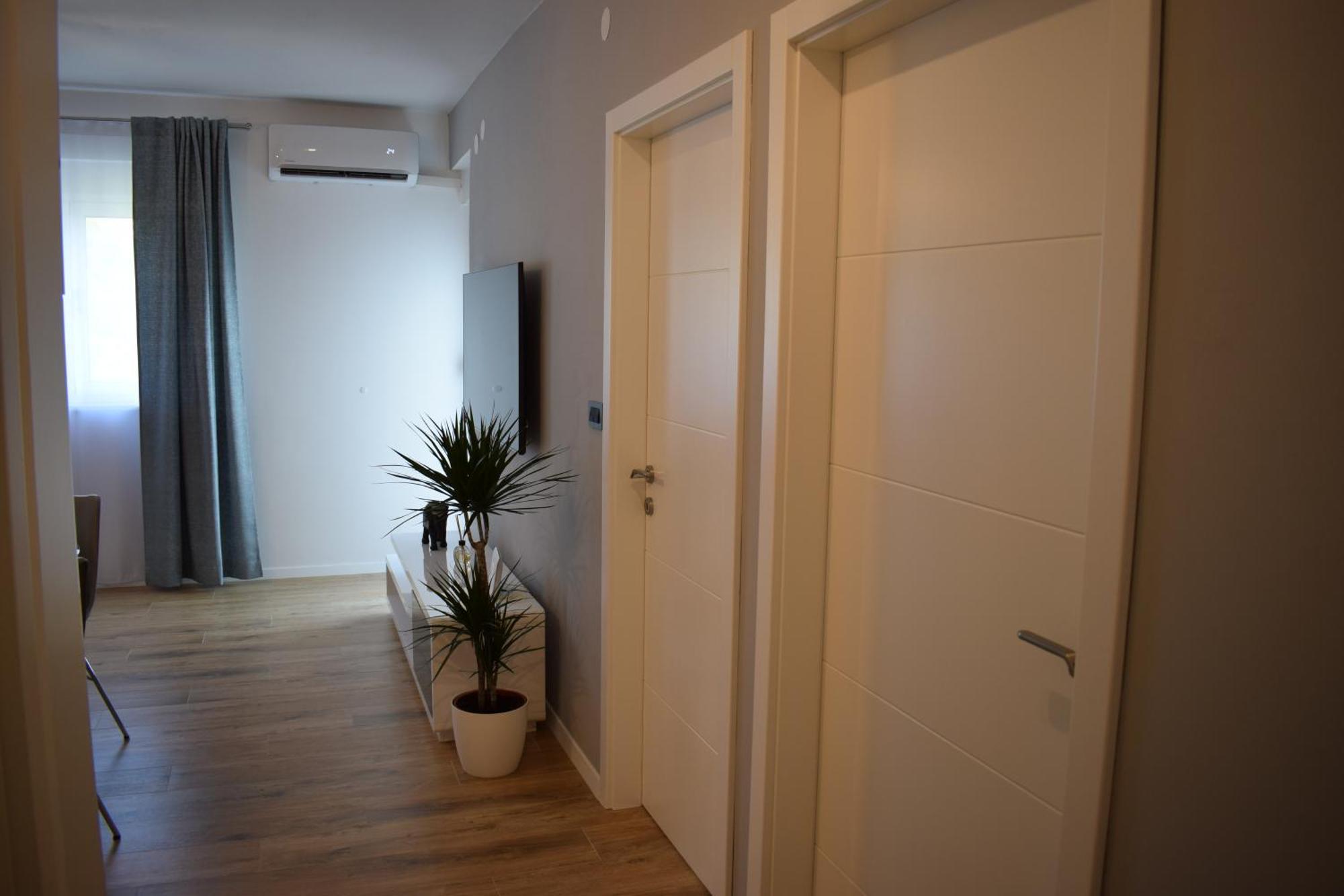 Apartman Oneum 奥米什 外观 照片
