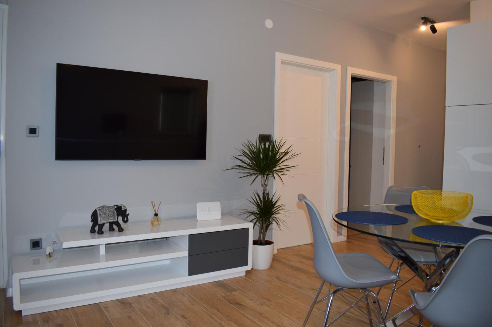 Apartman Oneum 奥米什 外观 照片