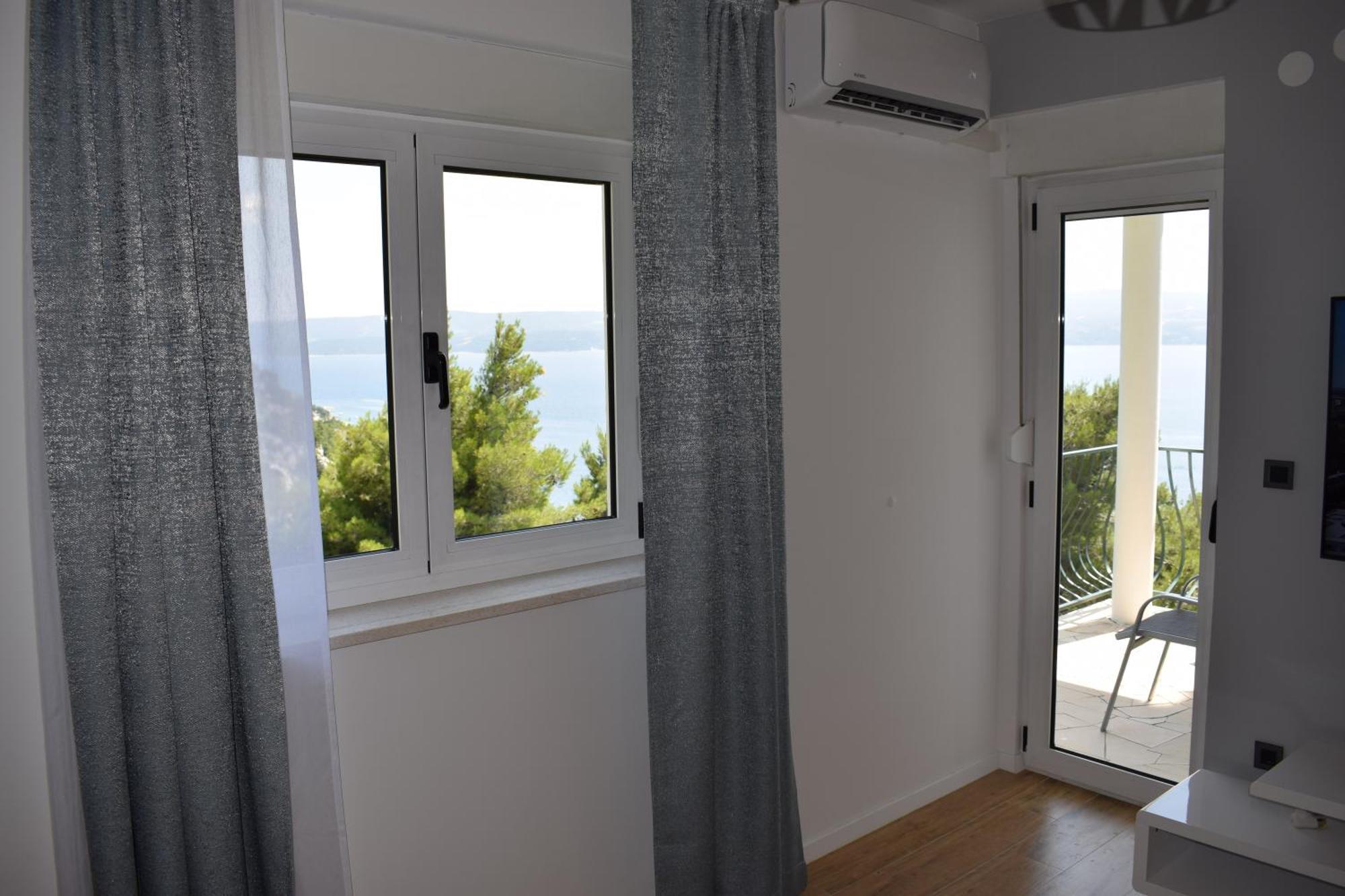 Apartman Oneum 奥米什 外观 照片