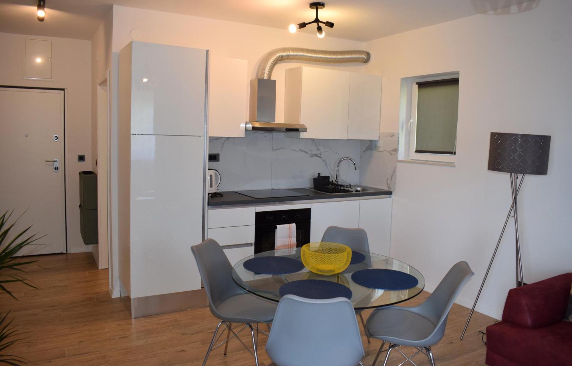 Apartman Oneum 奥米什 外观 照片